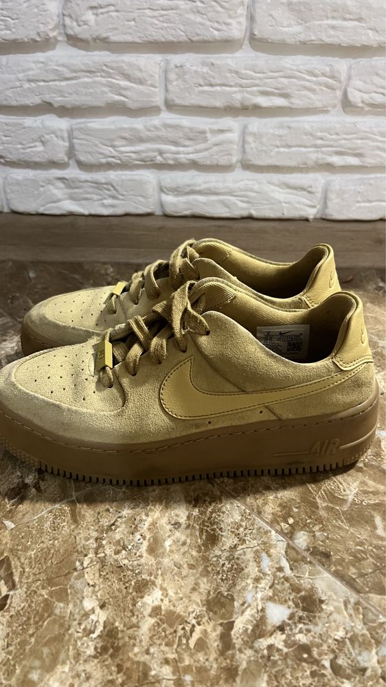 Кросівки Nike AF-1