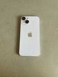 Iphone 14 fioletowy JAK NOWY