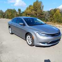 Продам chrysler 200