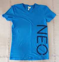 Koszulka Adidas Neo