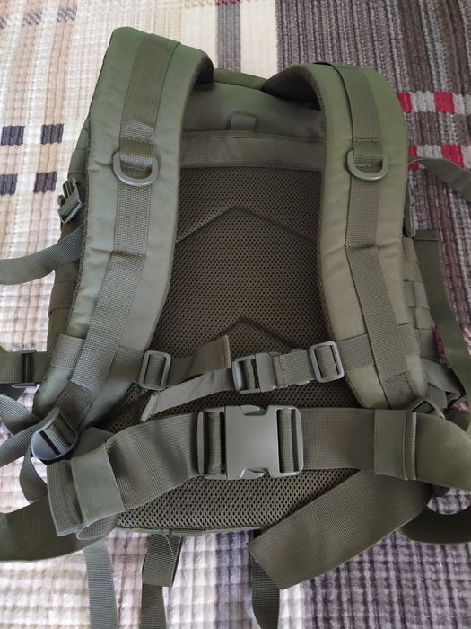Рюкзак тактичний 40л (US Cooper Rucksack Large oliv).