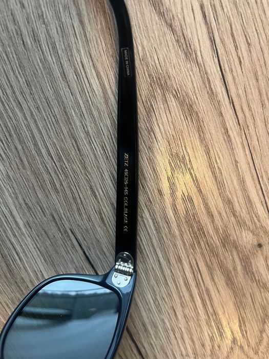 Moscot zetz okulary przeciwsłoneczne