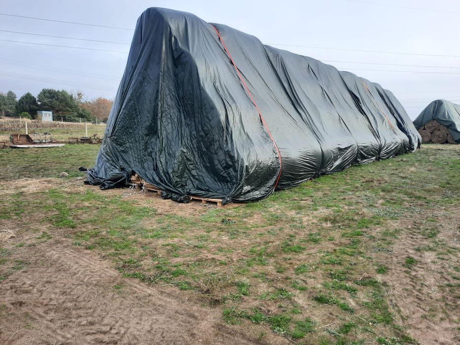 Sprzedam siano ekologiczne super  Promocja