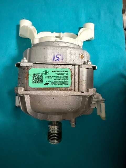 Silnik inwerterowy BLDC Samsung WD80K52E0ZX