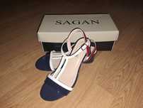 Buty Sagan rozm.37