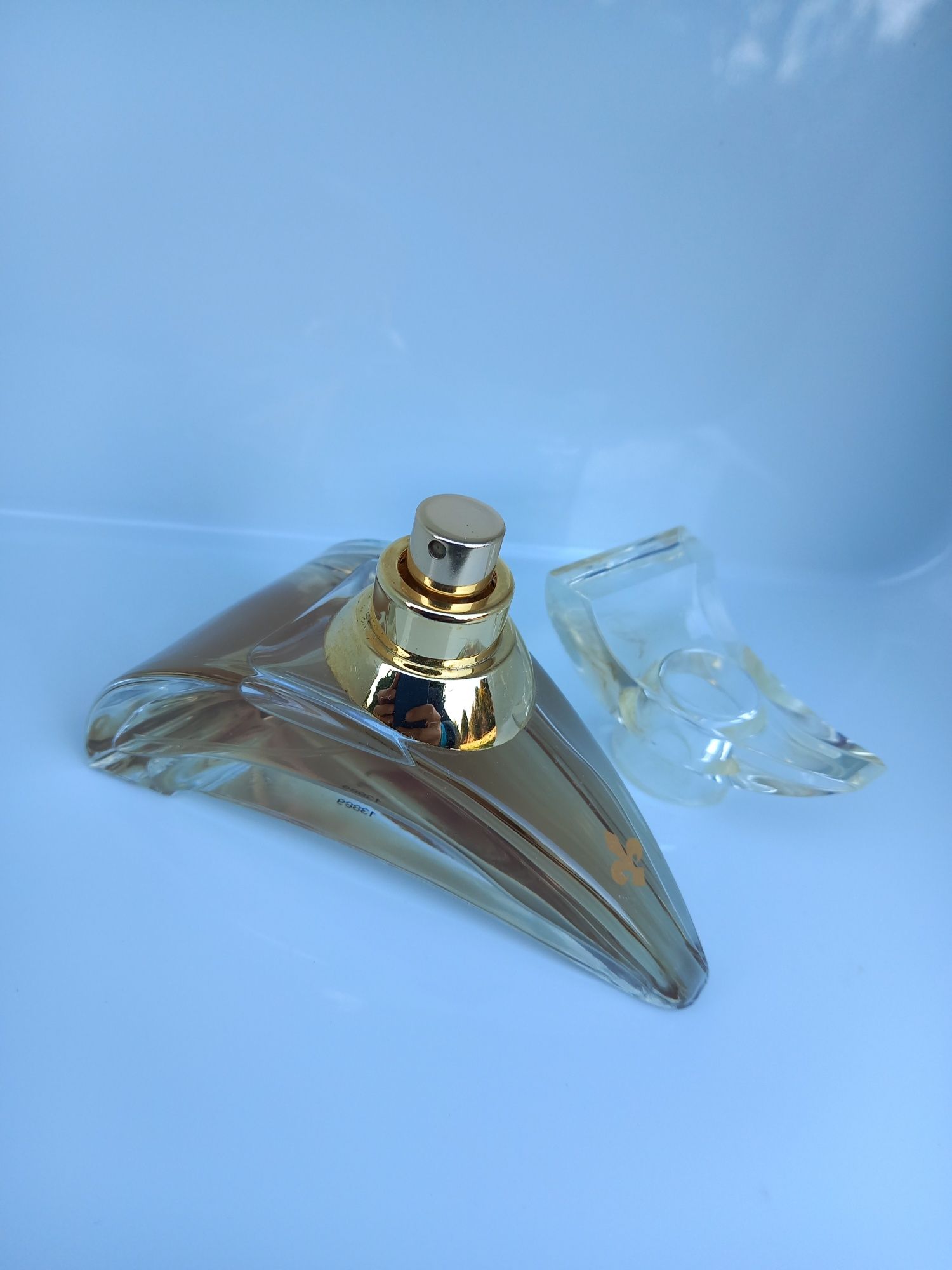 Lys Marina de Bourbon Princesse perfumy damskie Unikat Oryginał !!!