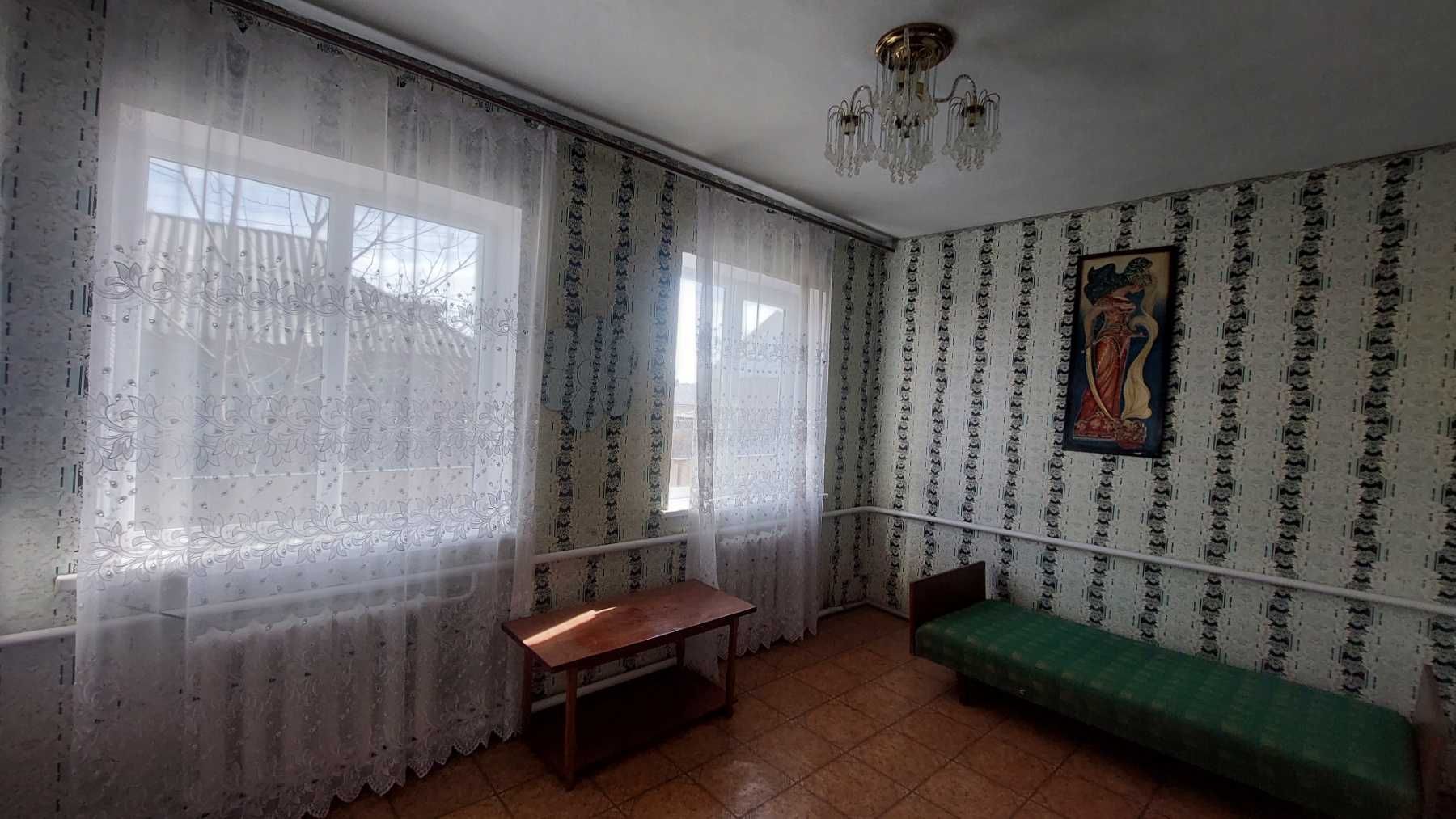 Продаж будинку Арнаутова+ флігель