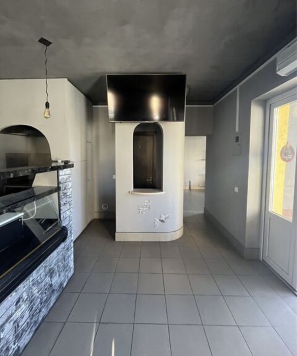 Здам прміщення в оренду від власника