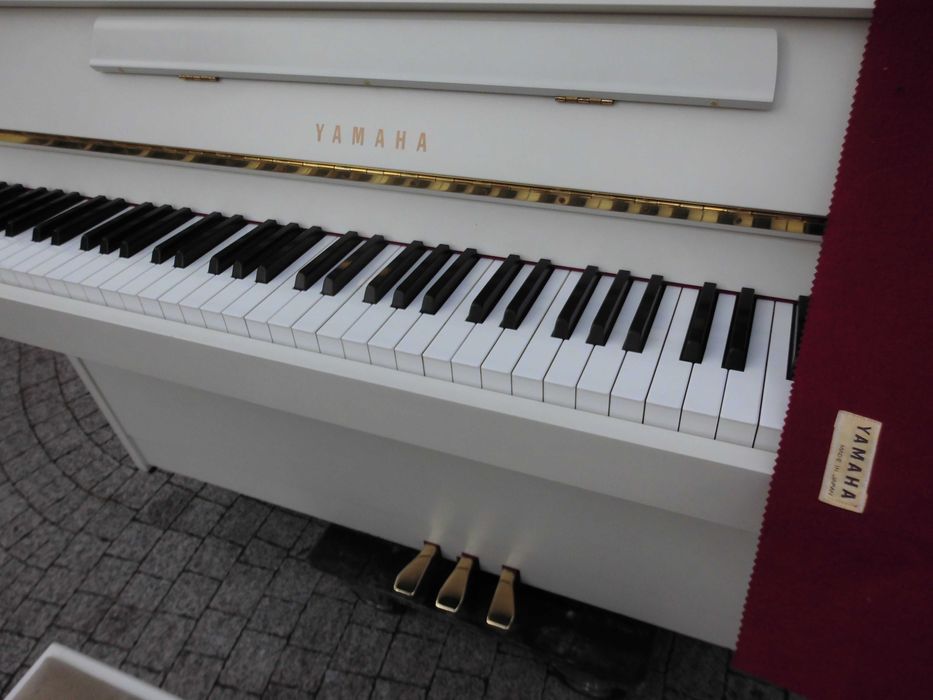Pianino yamaha kawai samick petrof najwiekszy wybór transport rękojmia