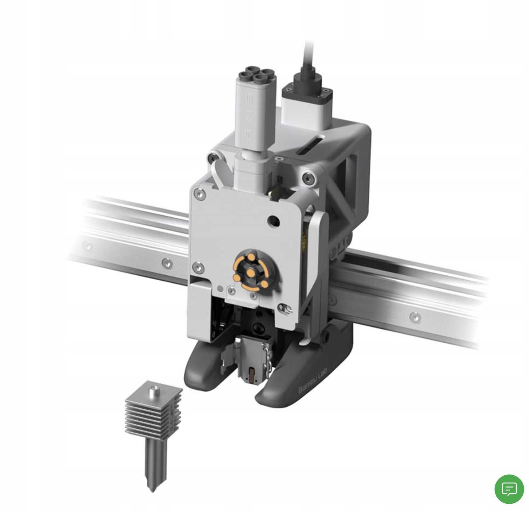 3D-принтер Bambu Lab A1 mini Combo (PF002-M+SA005) (в наявності)