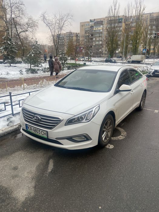 Лучшее предложение на рынке!!! Оренда Хюндай Соната Элантра 4500