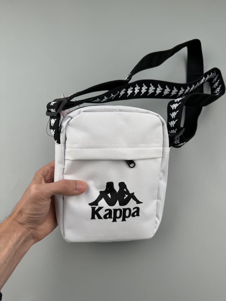 kappa lampas барсетка