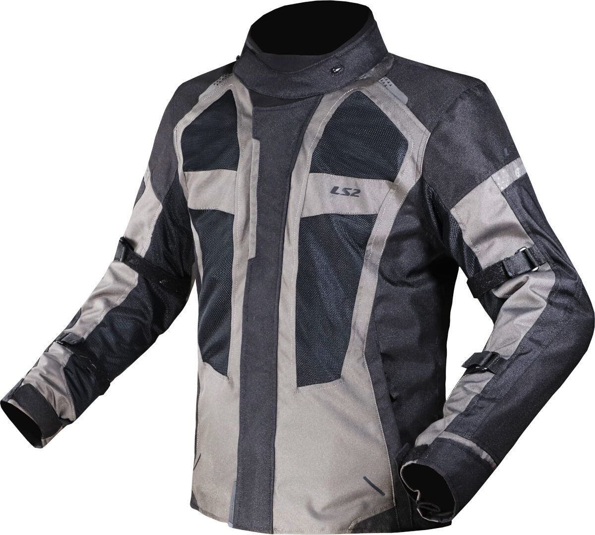 Casaco LS2 Scout - Novo