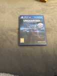 uncharted zaginione dziedzictwo