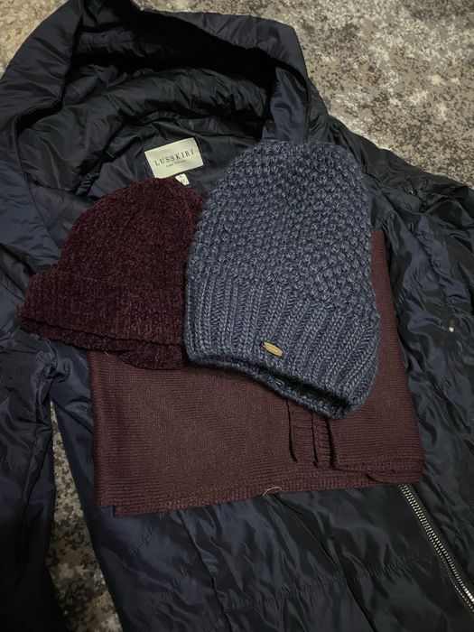 Куртка жіноча осінь