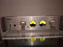 TEAC AI-501-DA USB Amplituner Wzmacniacz hi-end, Hi-Fi