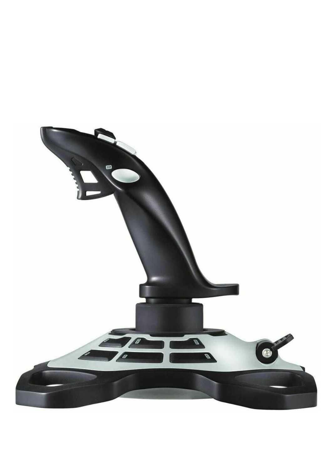 Джойстик Logitech Extreme 3D Pro L942