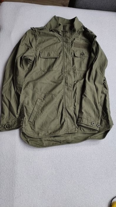 Okazja.Kurka parka H&M roz.36