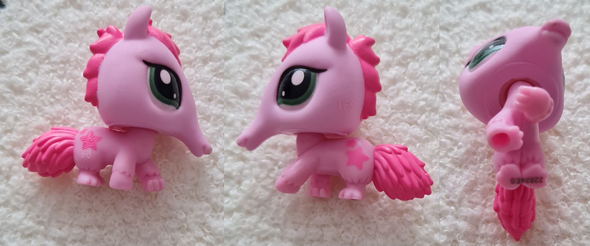Littlest Pet Shop 

Dla fanów -kultowych zwierzątek Littlest