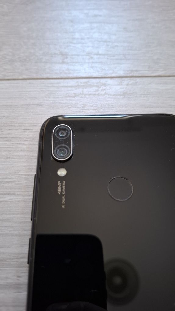 Smartfon Redmi Note 7