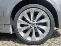 Jantes VW Scirocco R 18 5x112