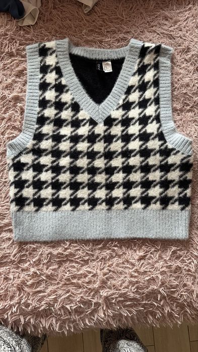 Жіночий жилет H&M