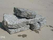 Łupek granitowy szary