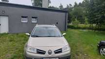 Renault Megane Renault Megane
