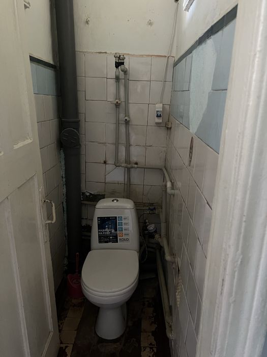 Продам Квартиру двухкімнатну район сахарного заводу