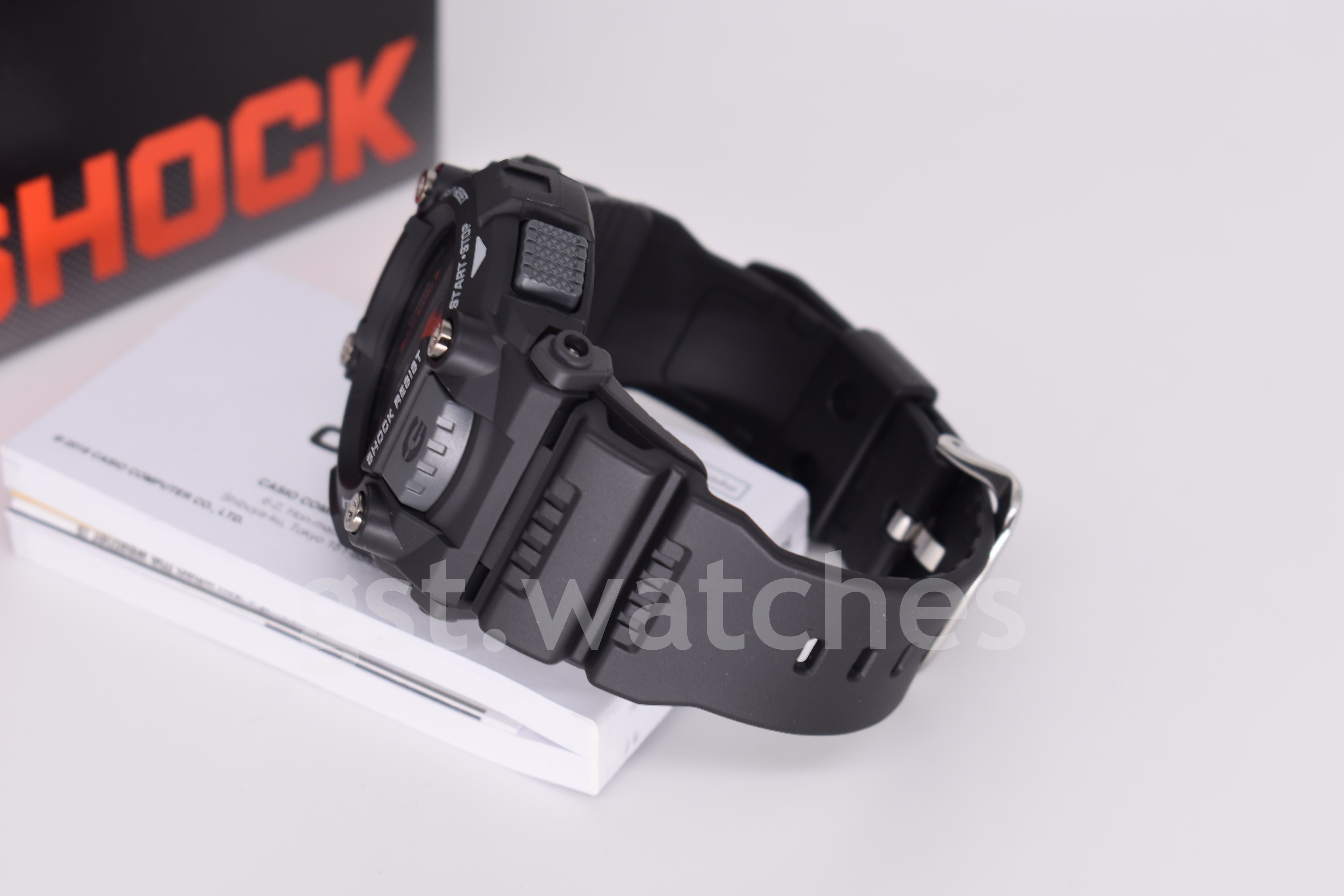 Casio G-Shock GW-7900-1E NEW ORIGINAL | Solar | Multiband 6