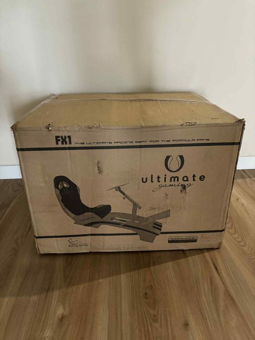 Cadeira Gaming Ultimate