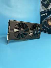 Видеокарта RX 570 4GD5 SAPPHIRE PULSE відеокарта рх 580 8 гб сапфір