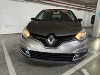Renault captur 1.5 dci