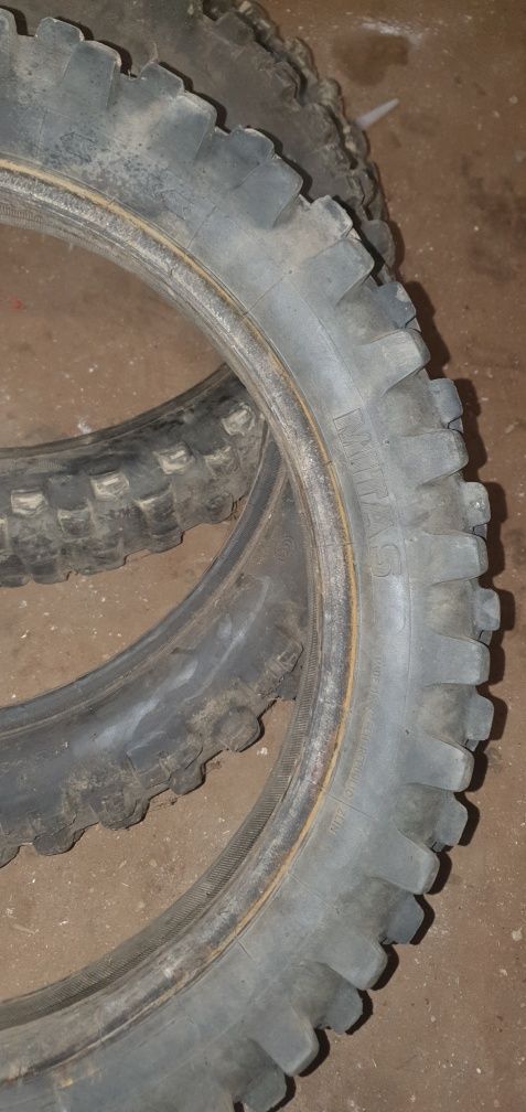 Mitas 90/100 r16