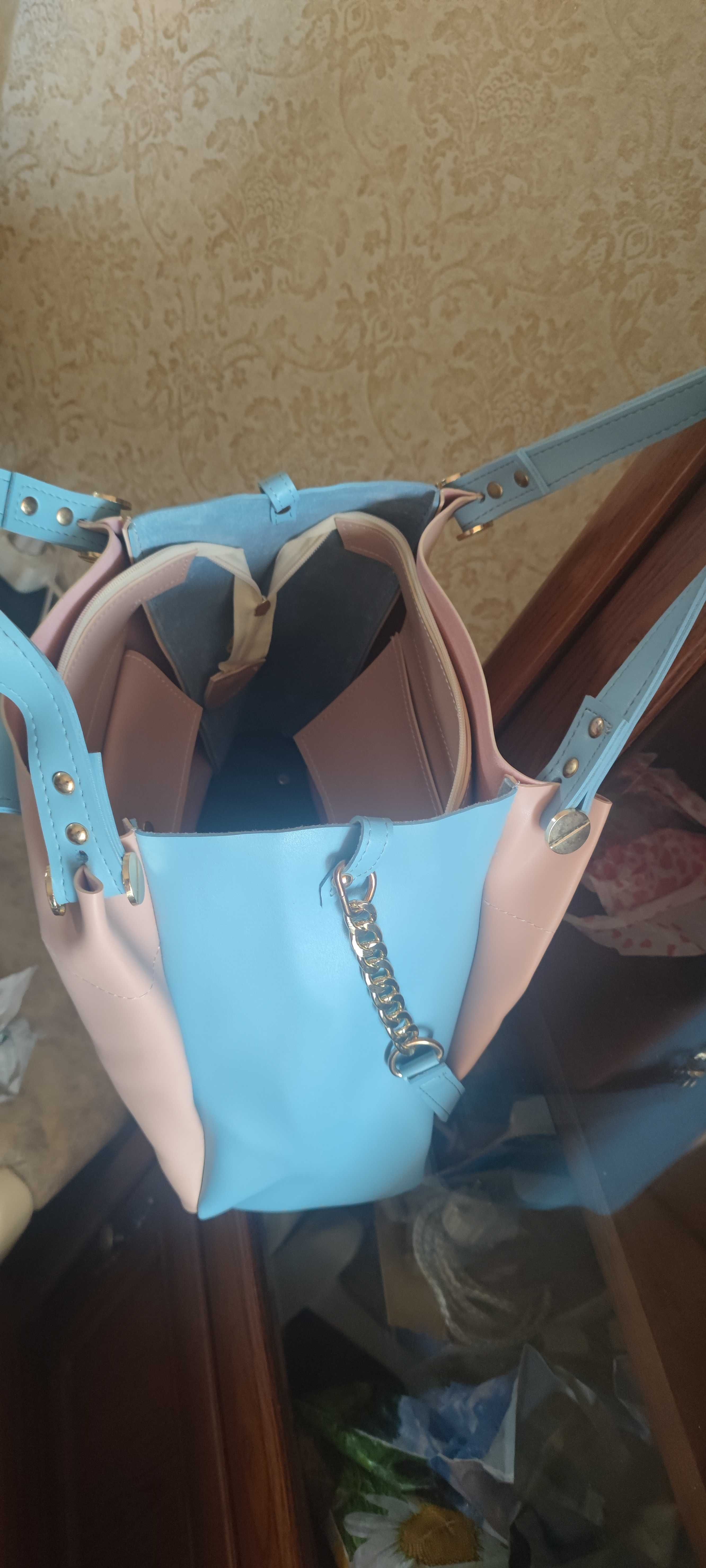 Сумка Michael Kors