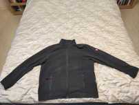 Męski polar bluza polarowa Engelbert Strauss r. XL Dryplexx