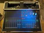 mikser / mixer cyfrowy Soundcraft Si Compact 32