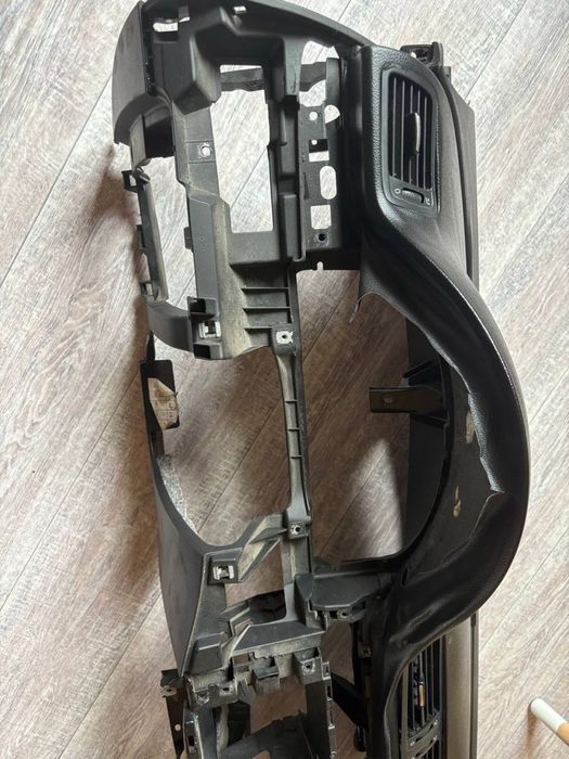 Торпедо Passat B6