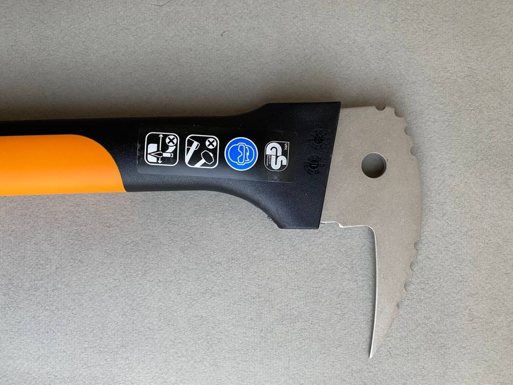 Багор малий Fiskars WoodXpert XA2