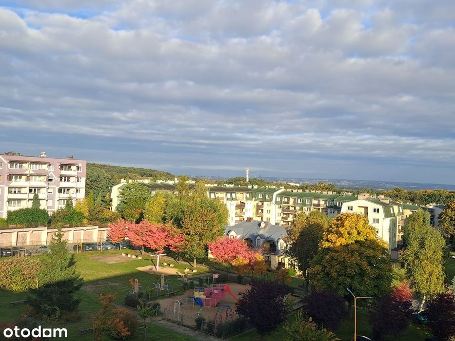 Przytulne 2 pokoje na Osiedlu Bukowym, bez pośredników, do negocjacji.