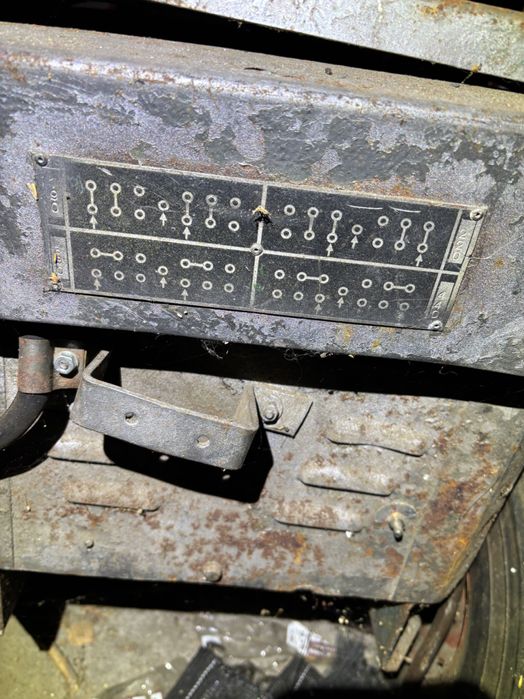 Spawarka transformatorowa 400 V