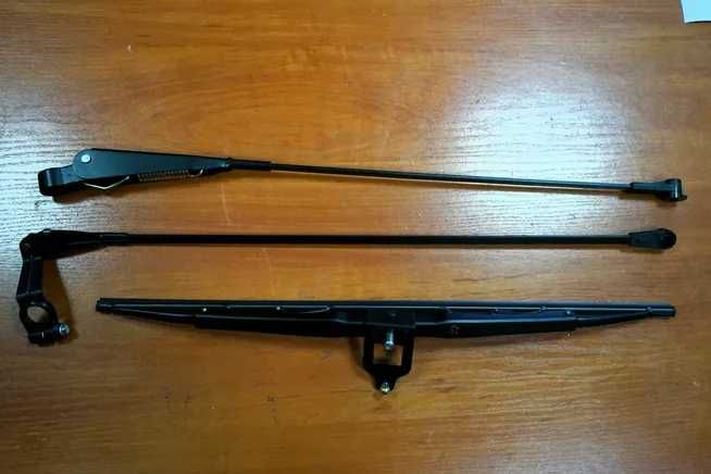 Ramie wycieraczki autosan H-9 kpl.