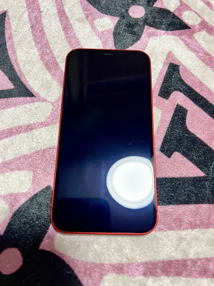 Iphone 12,64 Gb, R-sim