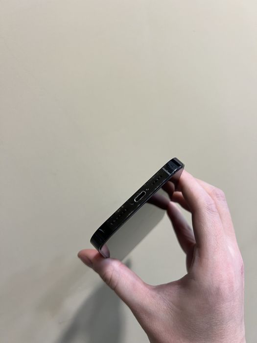 Б/у Iphone 14 Pro Max 256 Space Black фізична карта