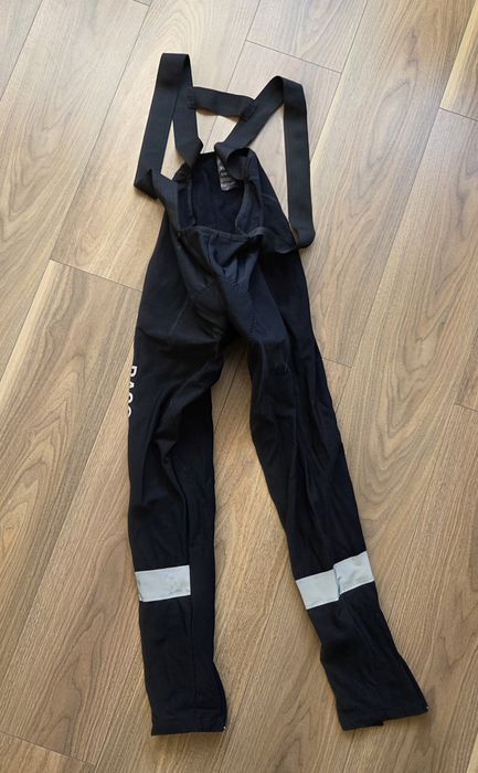 Spodnie rowerowe  Raso Premium XL