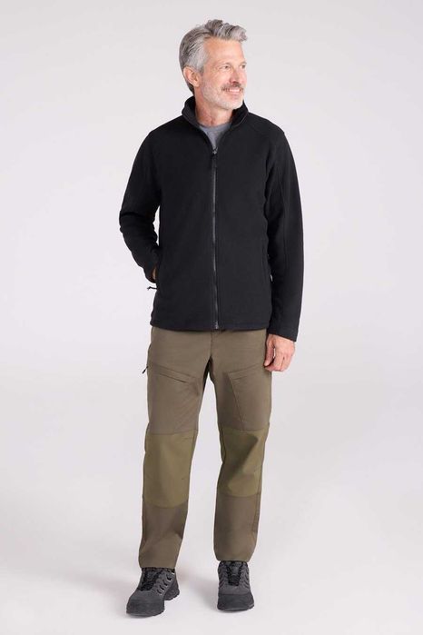 Мужская куртка Mountain Warehouse Thunderstorm  3 в 1 Waterproof