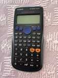 Calculadora cientifica casio