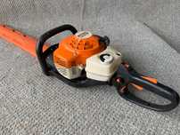 Stihl HS 81 RC Nożyce do żywopłotu Spalinowe nożyce ogrodowe Netto 890