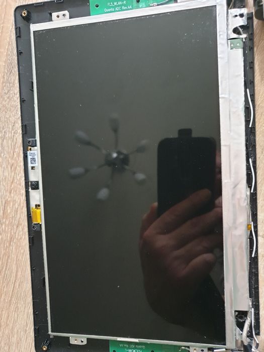 Matryca 10,1 AU OBTRONICS