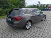 Opel Astra 1.4 100 km Cosmo
